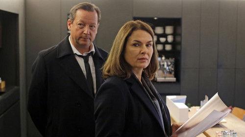 Polizeiruf 110 Season 44 Episode 3 - Kreise