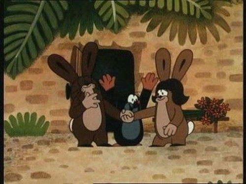 The Adventures of the Mole Season 1 Episode 39 - The Mole and the Mother