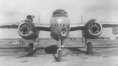 History's Greatest Aircraft Season 2 Episode 3 - B-25 Mitchell