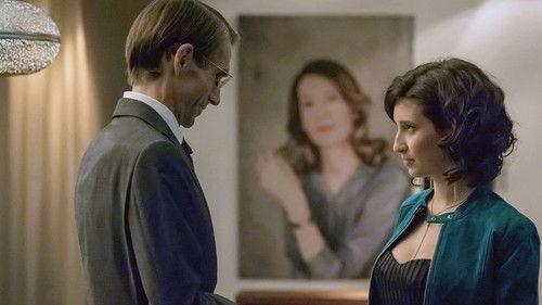 undefined Season 1 Episode 6 - Lion's Den