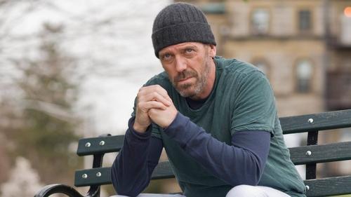 House Season 6 Episode 1 - Broken