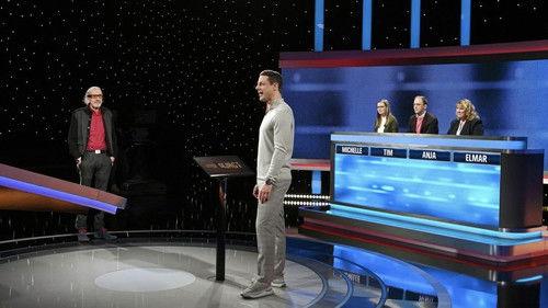 Gefragt - Gejagt Season 10 Episode 16 - Episode 16