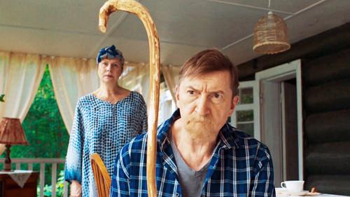 Year of Culture Season 2 Episode 11 - Episode 11