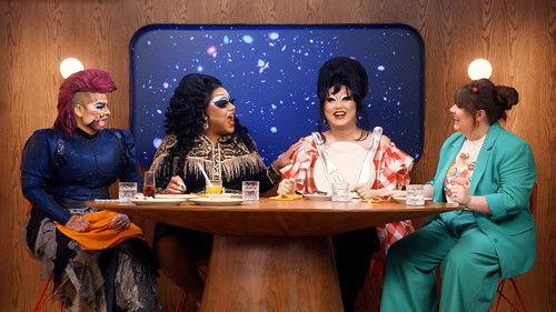 Gastronauts Season 2 Episode 7 - Business in the Front, Party in the Back