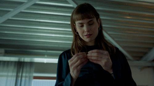 De Ring Season 1 Episode 1 - Een pleister