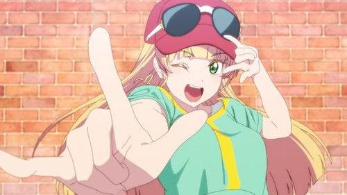 LoveLive! Superstar!! Season 1 Episode 4 - Street Corner Galaxy