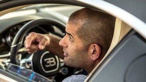 undefined Season 24 Episode 4 - Episode 4