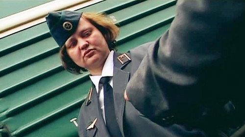 The investigation was conducted Season 5 Episode 16 - Episode 16