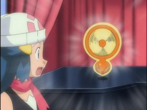 Pokémon Season 12 Episode 1 - Get Your Rotom Running!