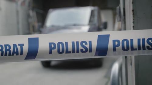 Arman ja Suomen rikosmysteerit Season 1 Episode 5 - Arvokuljetusryöstö