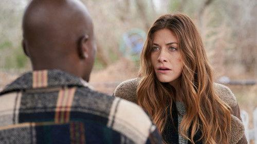 In the Dark Season 3 Episode 4 - Safe and Sound