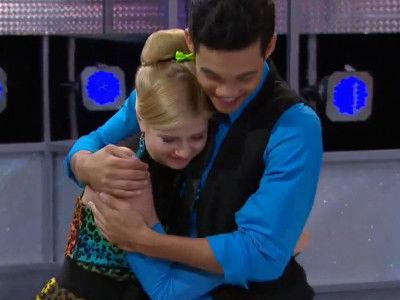 Shake It Up Season 3 Episode 9 - Ty It Up