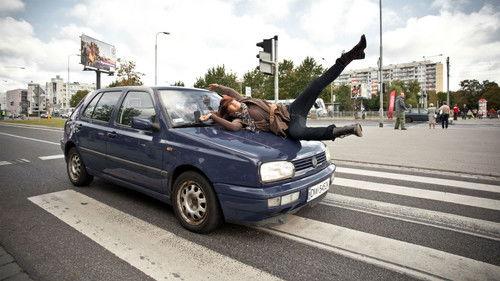 Galeria Season 1 Episode 8 - Episode 8