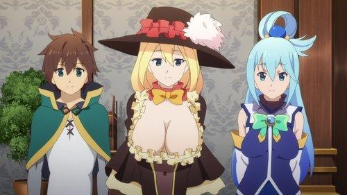 undefined Season 2 Episode 4 - A Betrothed for This Noble Daughter!
