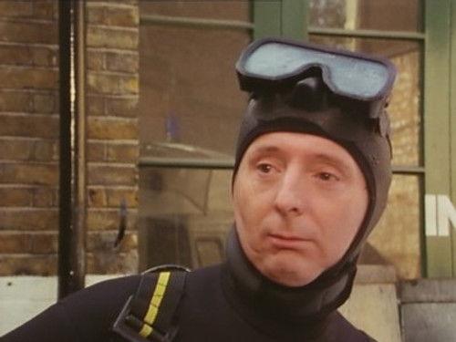 The Detectives Season 1 Episode 6 - Strangers In Paradise