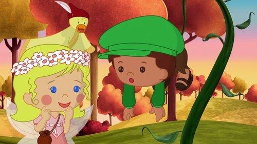 Chloe's Closet Season 1 Episode 25 - Hairy Tale