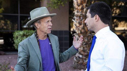 The Circus Season 4 Episode 11 - Impeachmentland