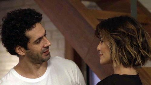 Crashing Into the Future Season 1 Episode 17 - Episode 17