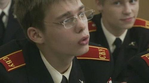 Cadetship Season 3 Episode 18 - Episode 18