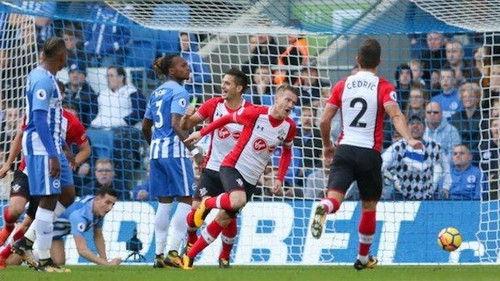 Match of the Day 2 Season 14 Episode 10 - MOTD2 - 29th October 2017