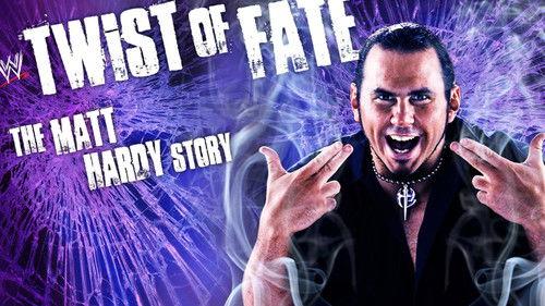 WWE Beyond The Ring Season 1 Episode 17 - Twist of Fate: The Matt Hardy Story