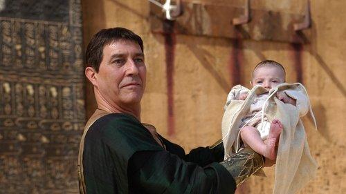 Rome Season 1 Episode 8 - Caesarion