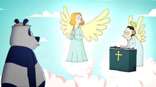 Pandaerne Season 3 Episode 5 - Den barmhjertige Tommy