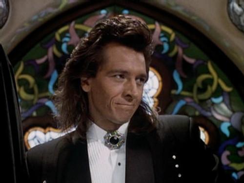 Swamp Thing Season 3 Episode 13 - The Handyman