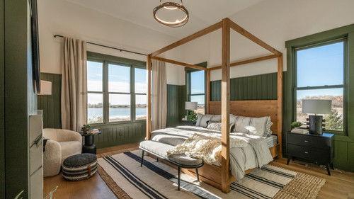 Rock the Block Season 4 Episode 3 - Main Suite Face-Off