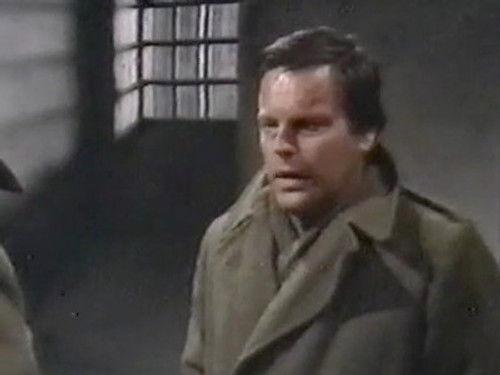 Colditz Season 1 Episode 5 - Maximum Security