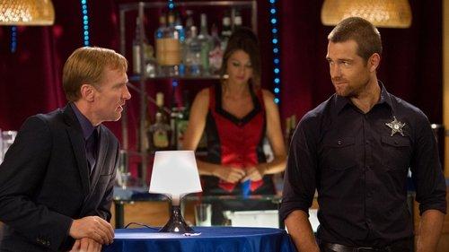 Banshee Season 1 Episode 3 - Meet the New Boss