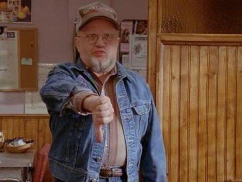 Corner Gas Season 2 Episode 16 - Air Show