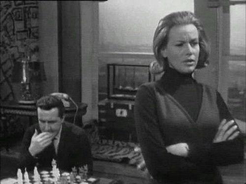 The Avengers Season 3 Episode 15 - The White Elephant