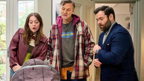 Daddy Issues Season 2 Episode 1 - Back for Good