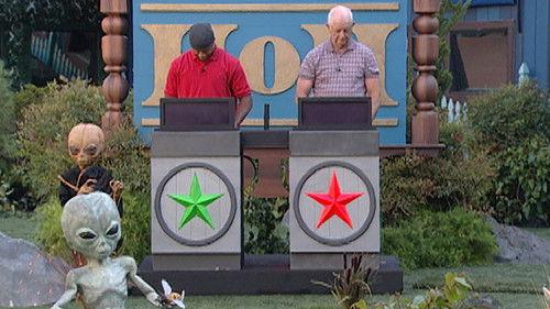 Big Brother Season 10 Episode 6 - Live Eviction #2 & HoH Comp #3