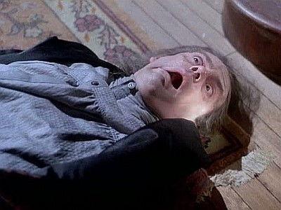 Amazing Stories Season 2 Episode 8 - Go to the Head of the Class