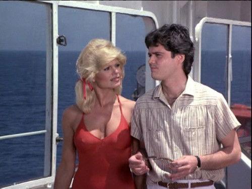 The Love Boat Season 3 Episode 18 - Kinfolk/Sis and the Slicker/Moonlight and Moonshine/Too Close for Comfort/The Affair (1)