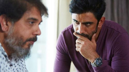 Breathe Season 1 Episode 5 - Bad Fish