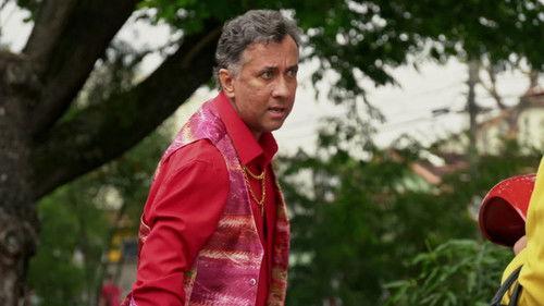 Central de Bicos Season 1 Episode 12 - Episode 12