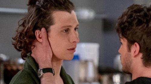 Clash Season 2 Episode 10 - Episode 10