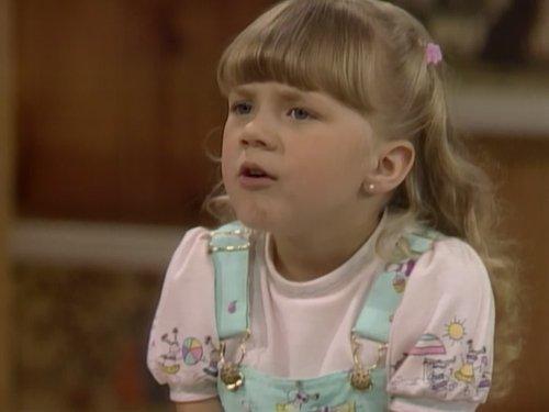 Full House Season 5 Episode 9 - Happy Birthday, Babies (1)