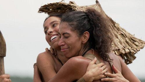 Naked and Afraid XL Season 10 Episode 8 - Prove It or Lose It