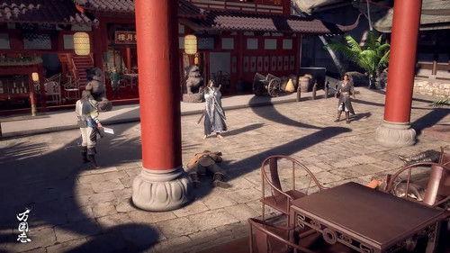 Wings of the World Season 1 Episode 6 - Episode 6