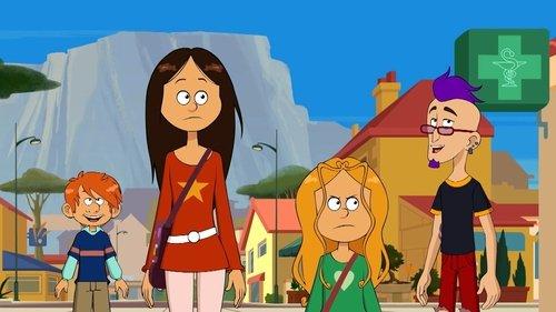 The Sisters Season 2 Episode 25 - Episode 25