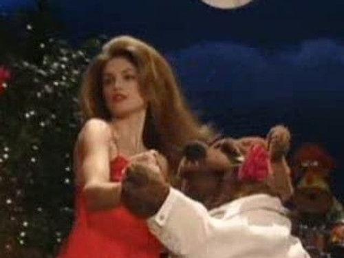 Muppets Tonight Season 1 Episode 5 - Cindy Crawford