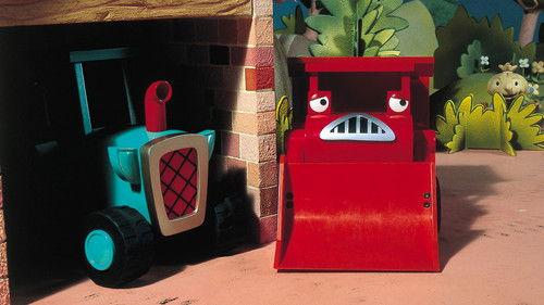 Bob the Builder Season 3 Episode 9 - Scoop Has Some Fun