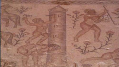 Frontline Season 16 Episode 10 - From Jesus to Christ: The First Christians