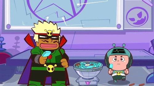 Happy Toon Season 10 Episode 13 - Episode 13