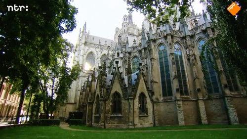 Hier zijn de Van Rossems Season 4 Episode 2 - Episode 2