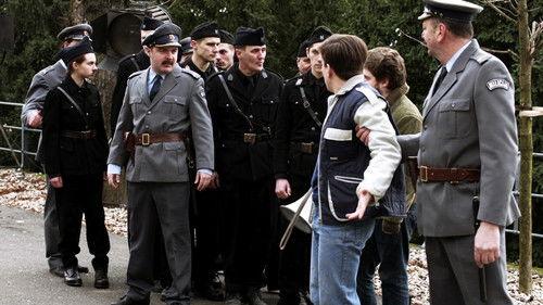 Black-and-White World Season 2 Episode 5 - And the day started so nicely...